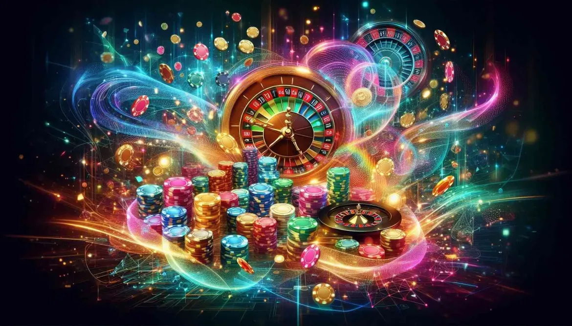 Captain Spins Casino